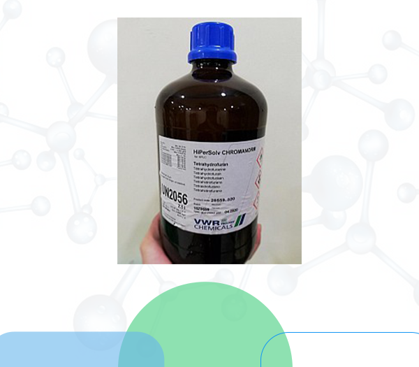 PROLABO VWR - Pháp